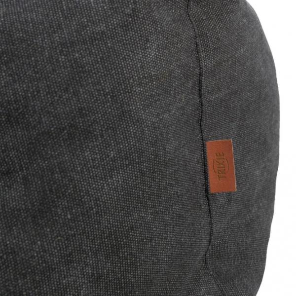 Rucksack G - Train Schwarz Kurgo
